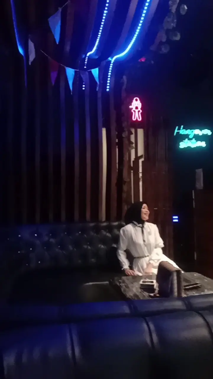 Barcode Ultra Lounge PIK 5