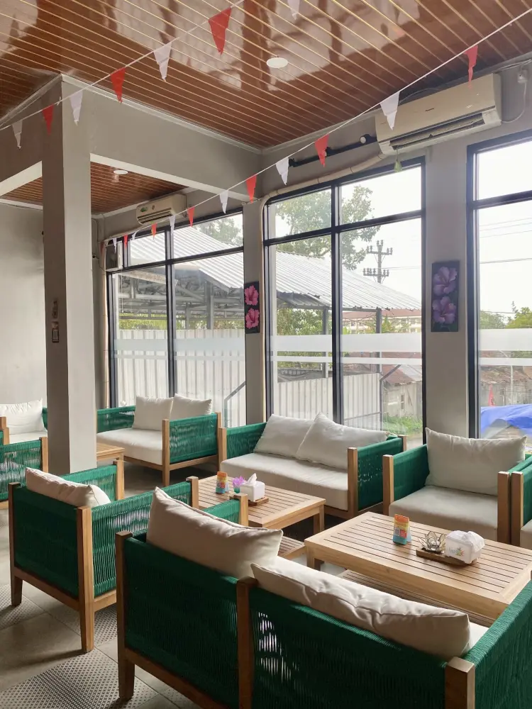 FOKUS COFFEE & EATERY 6