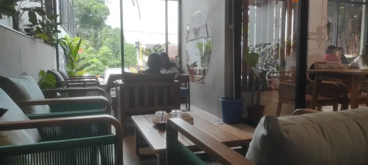 FOKUS COFFEE & EATERY 3