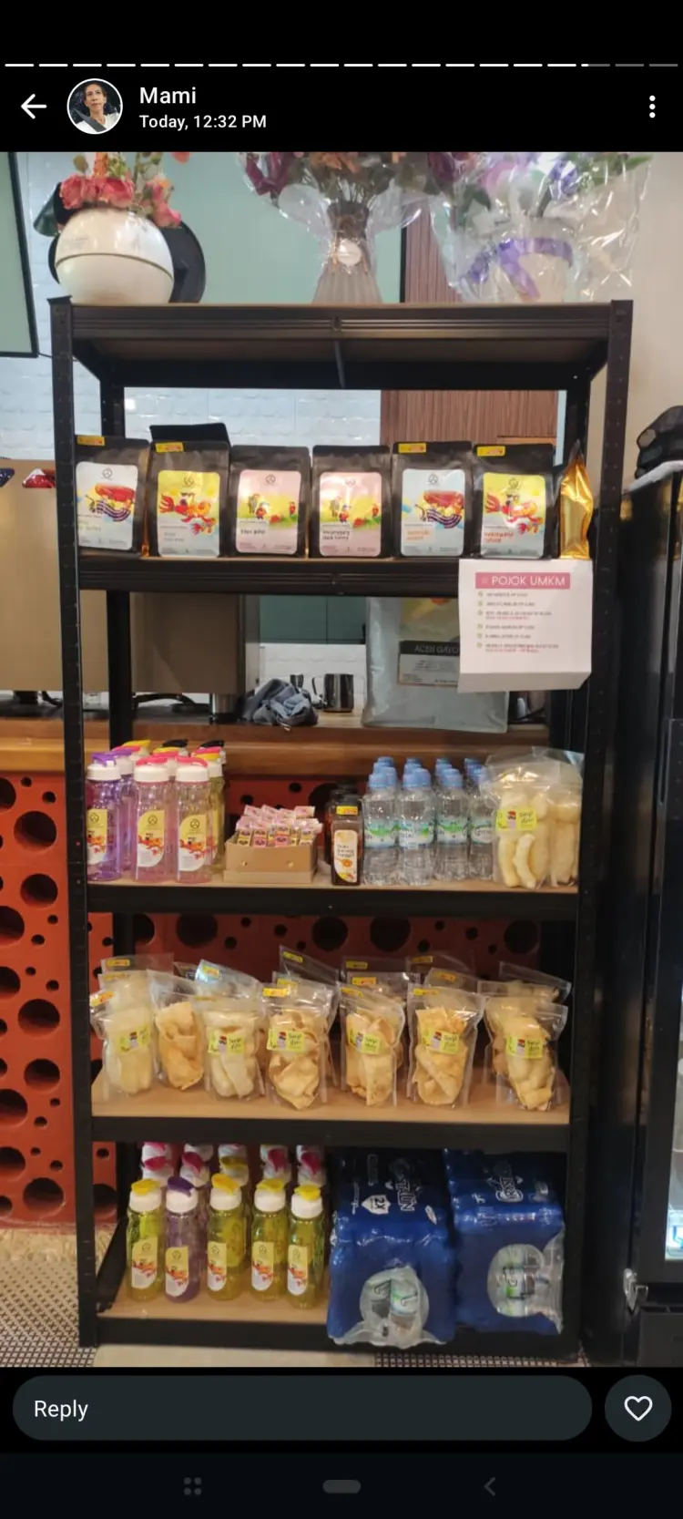 FOKUS COFFEE & EATERY 2