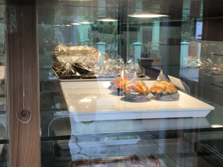 Ajeng bakery cabang dawar 2