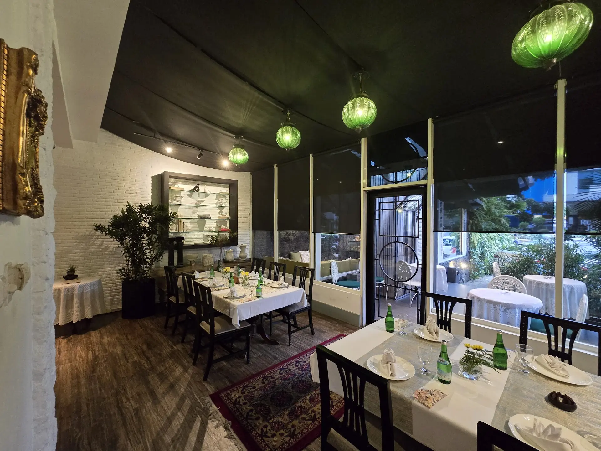 为环境买单可以，但别把我当游客宰啊！雅加达这家“天价”印尼菜真香还是照骗？ 3