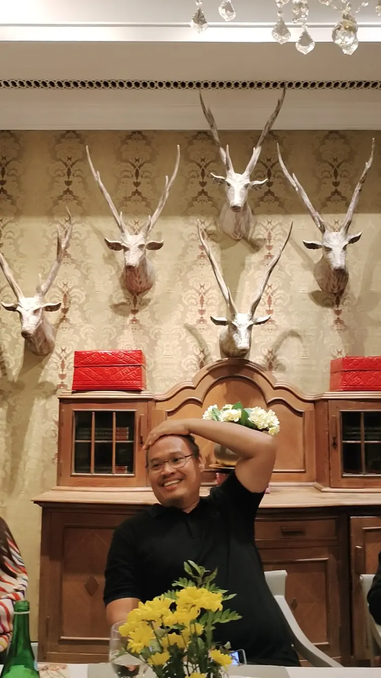 Bungarampai Restaurant 2