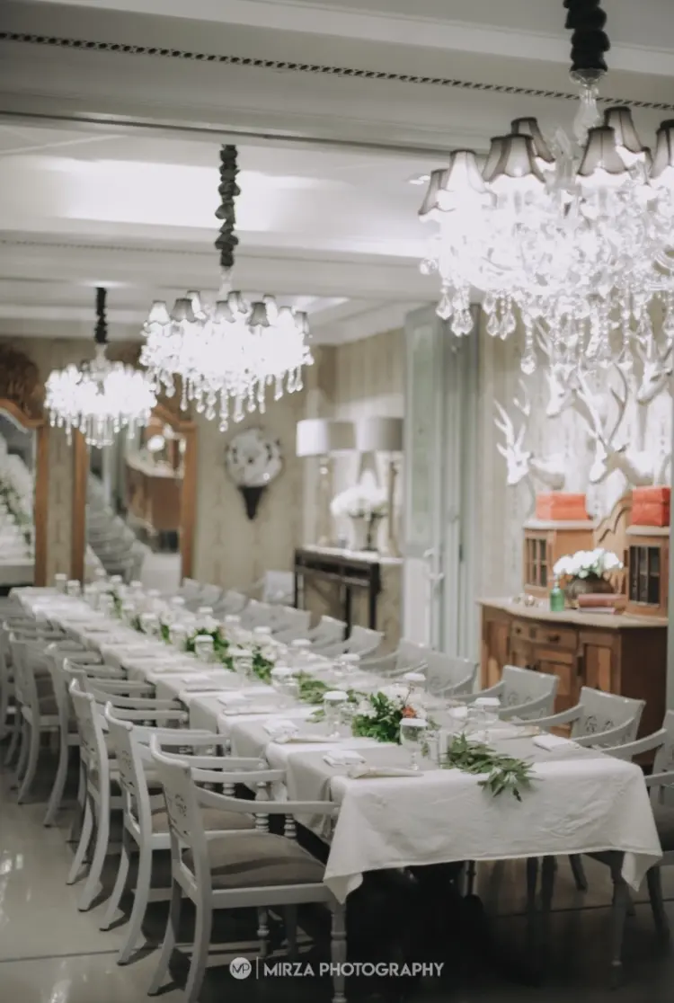 Bungarampai Restaurant 4