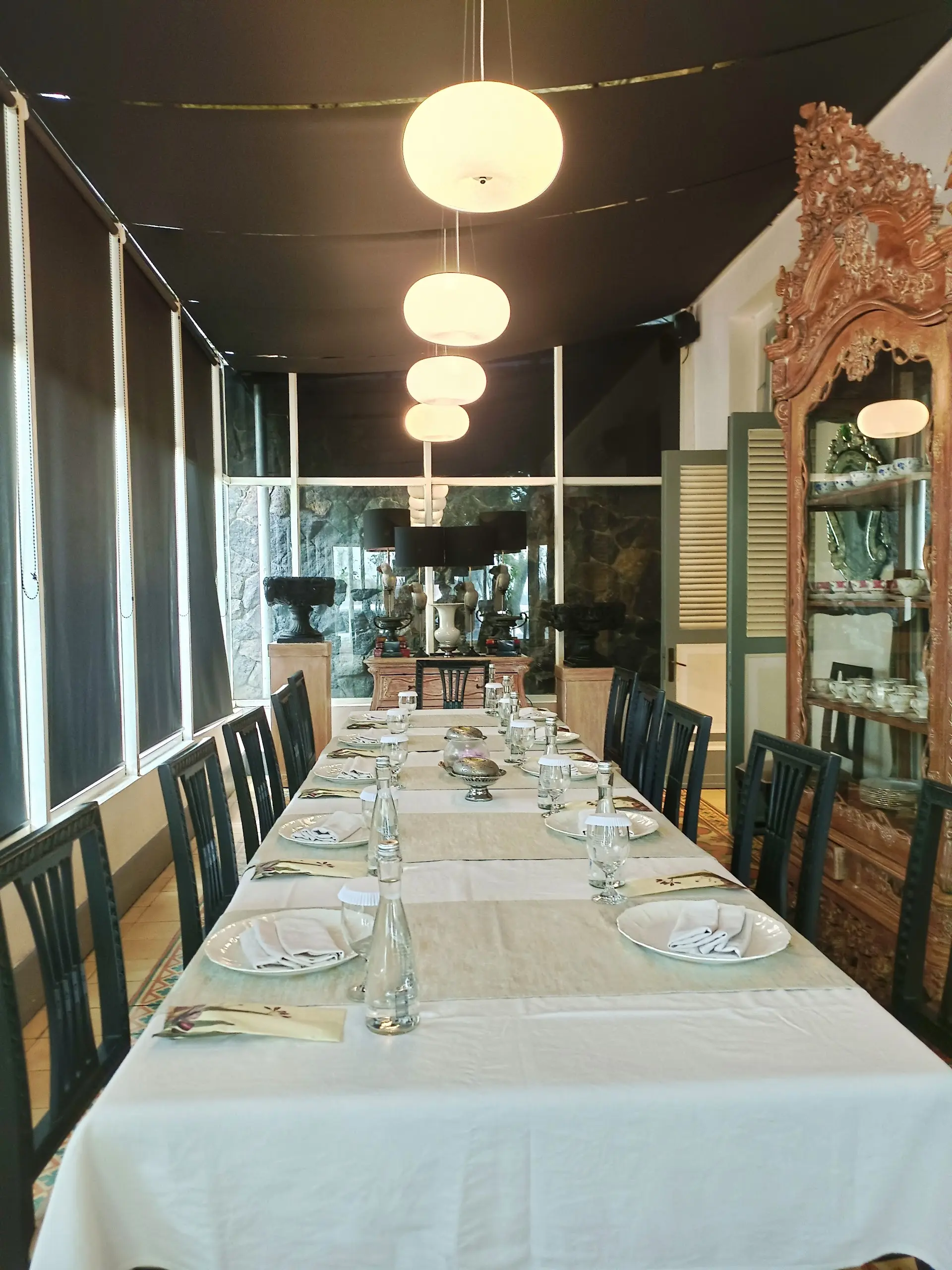 为环境买单可以，但别把我当游客宰啊！雅加达这家“天价”印尼菜真香还是照骗？ 4