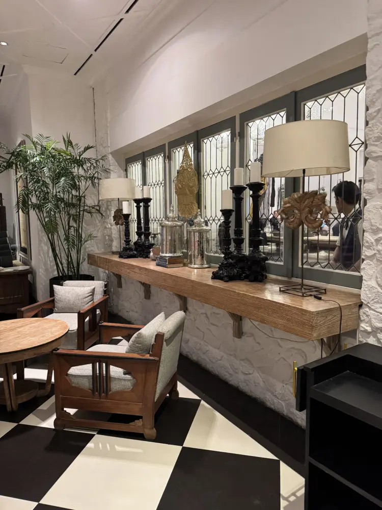 Bungarampai Restaurant 8