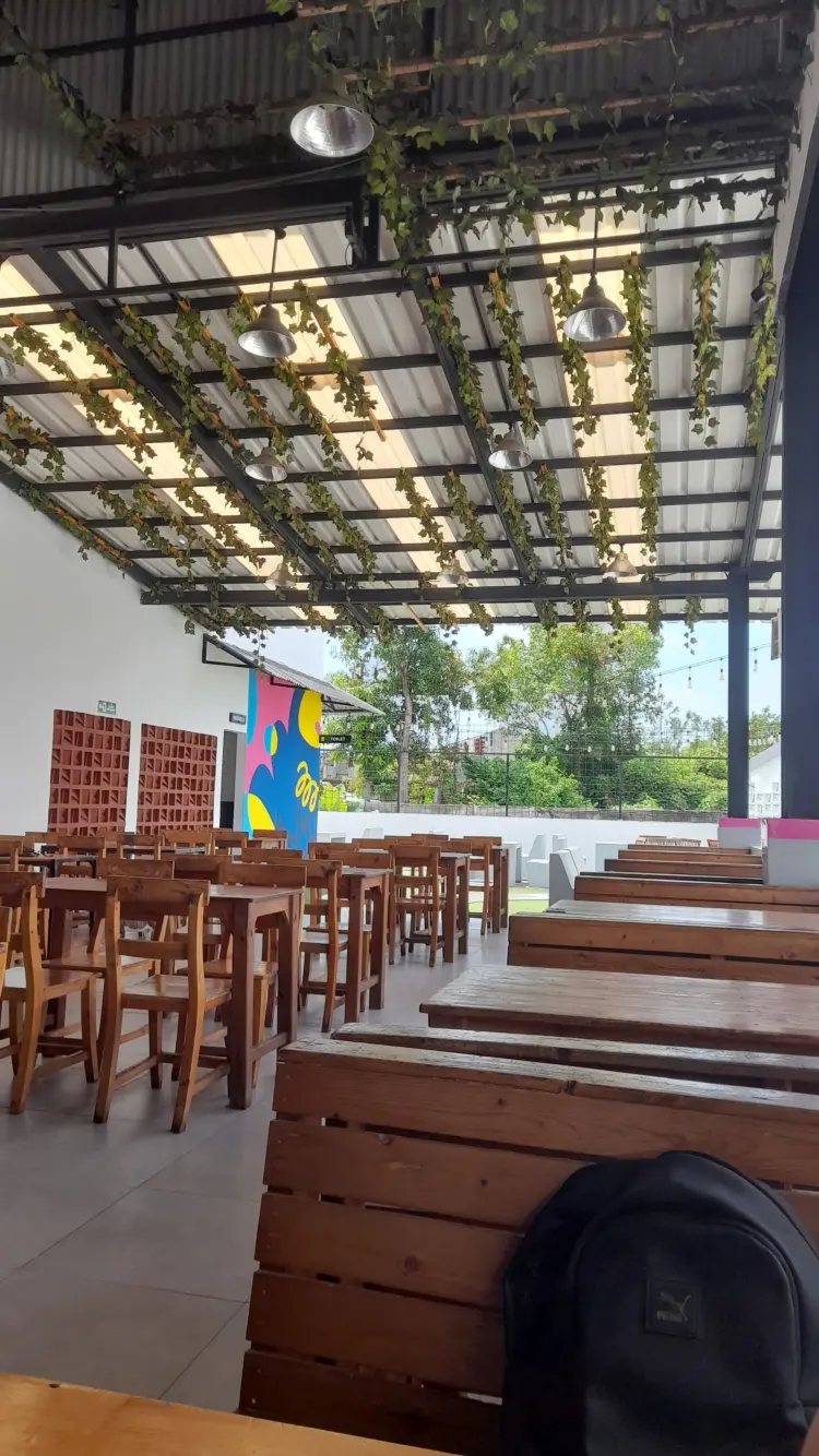 Mie Gacoan Medan Karya 4