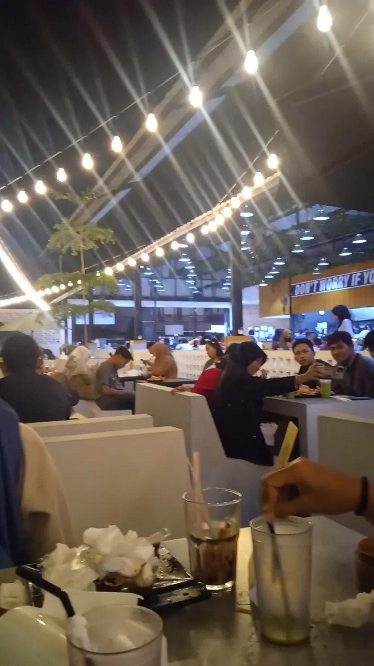 Mie Gacoan Medan Karya 6