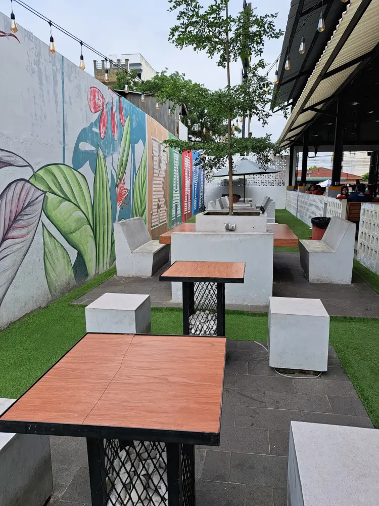 Mie Gacoan Medan Karya 9