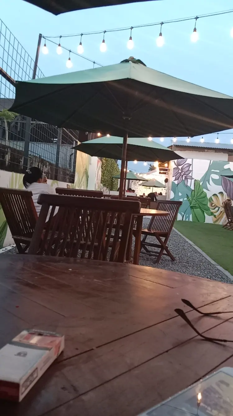 Mie Gacoan Medan Karya 3