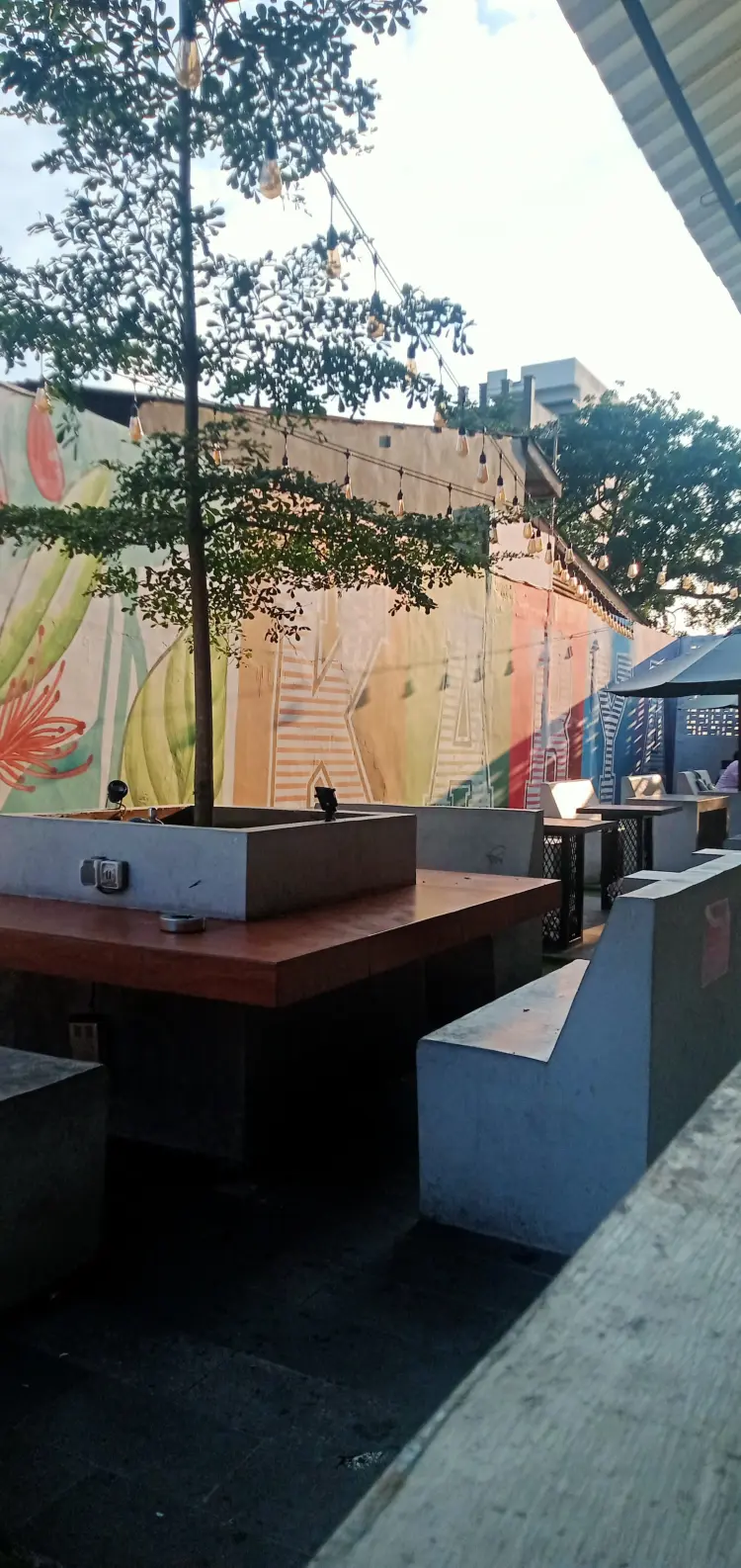 Mie Gacoan Medan Karya 8