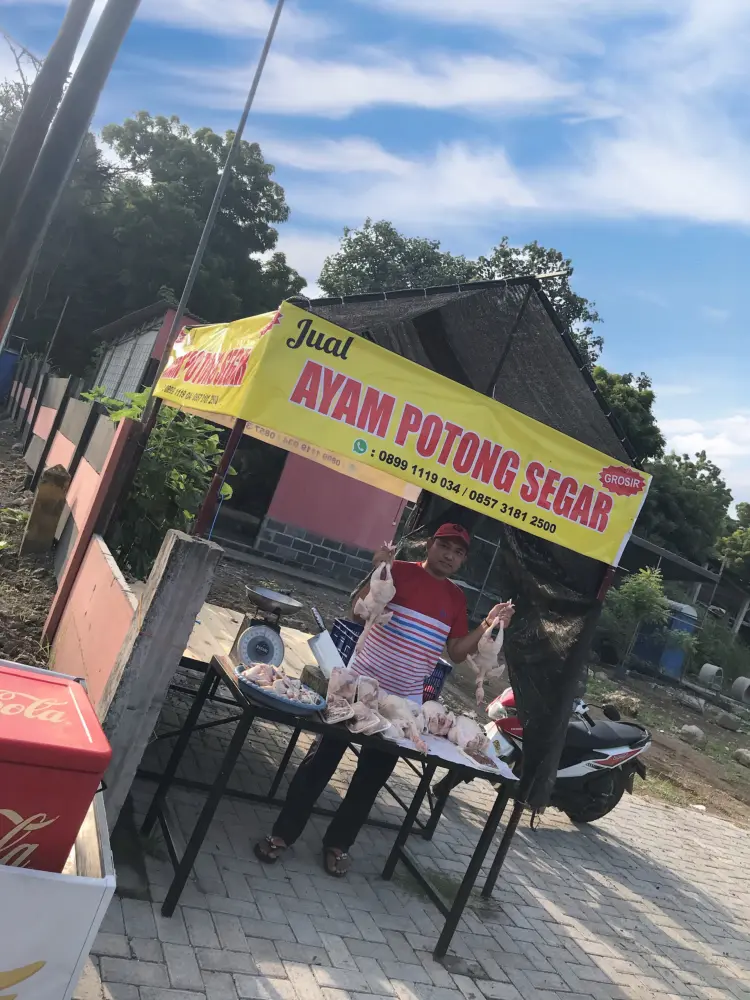 Kopi Panggang Gresik 5