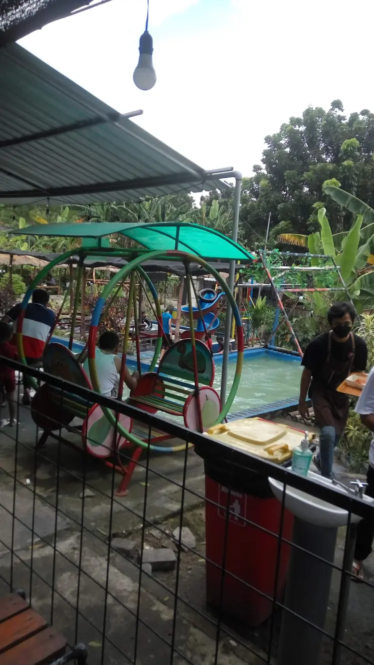 Kopi Panggang Gresik 10