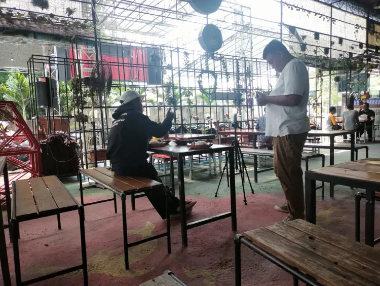 Kopi Panggang Gresik 7