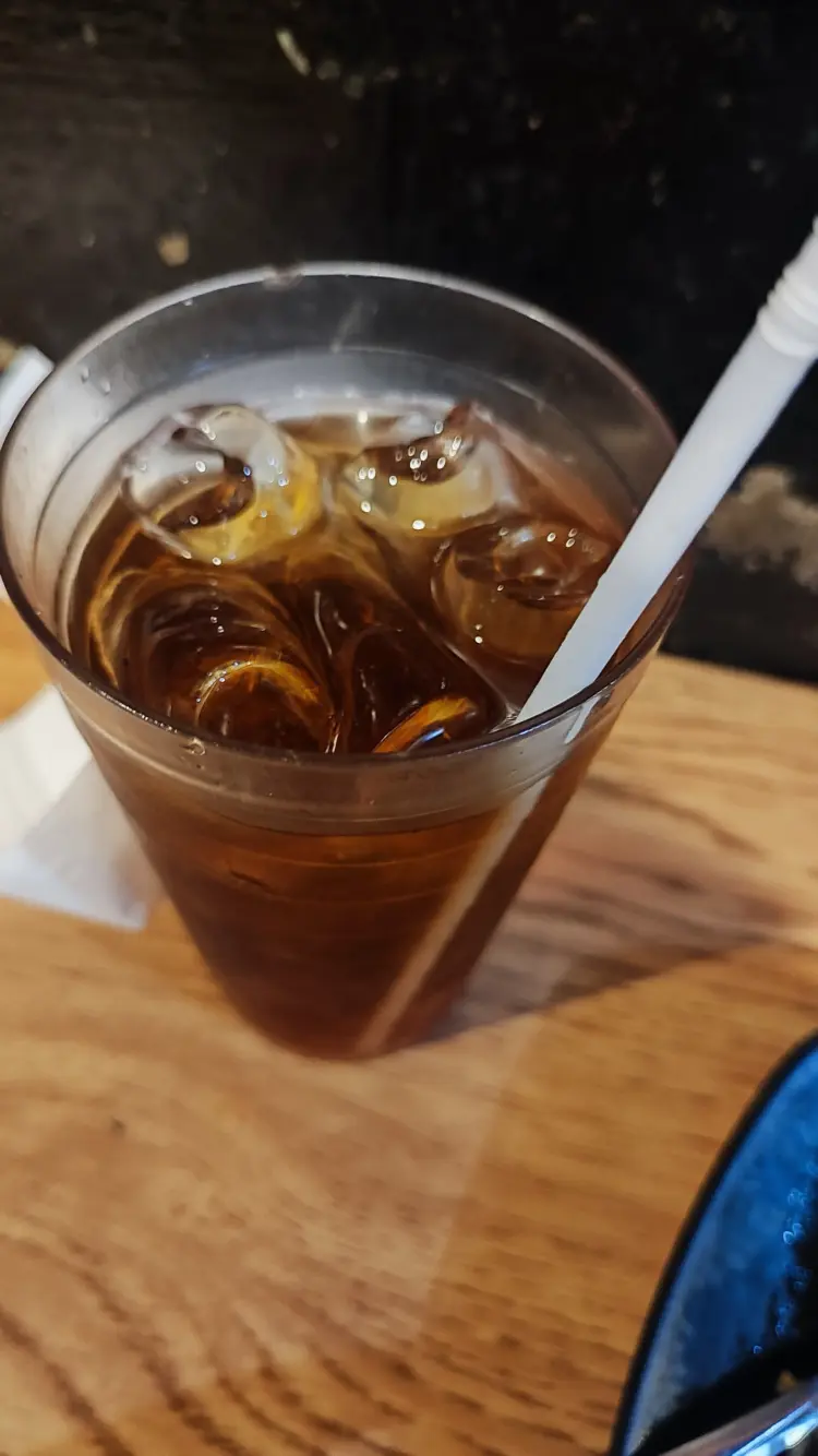 Nasi Goreng Portal GG 9