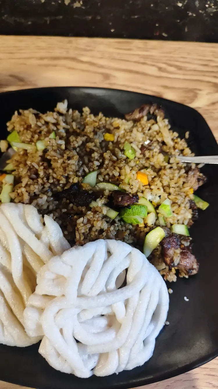Nasi Goreng Portal GG 10