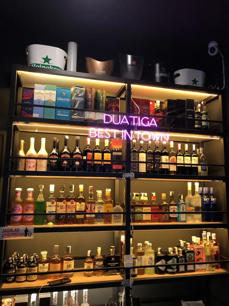 OUTLET 23 MAGELANG 1