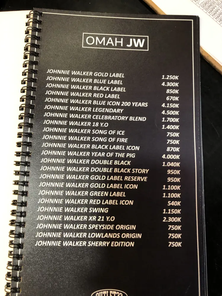 OUTLET 23 MAGELANG 6