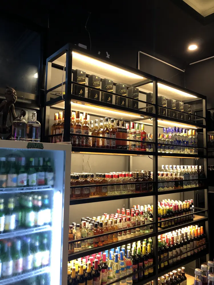 OUTLET 23 MAGELANG 2