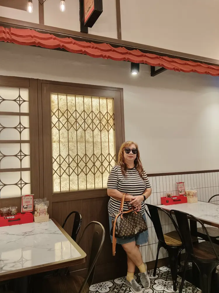 Ciak Tiam, Living World Alam Sutera 3