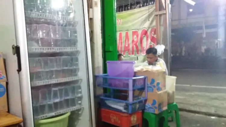 Hidangan Coto Maros 3