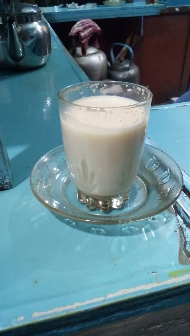Ketan Bubuk Coffee Shops 4
