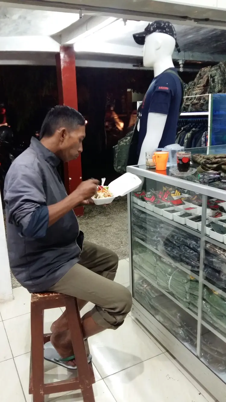 Ketan Bubuk Coffee Shops 2