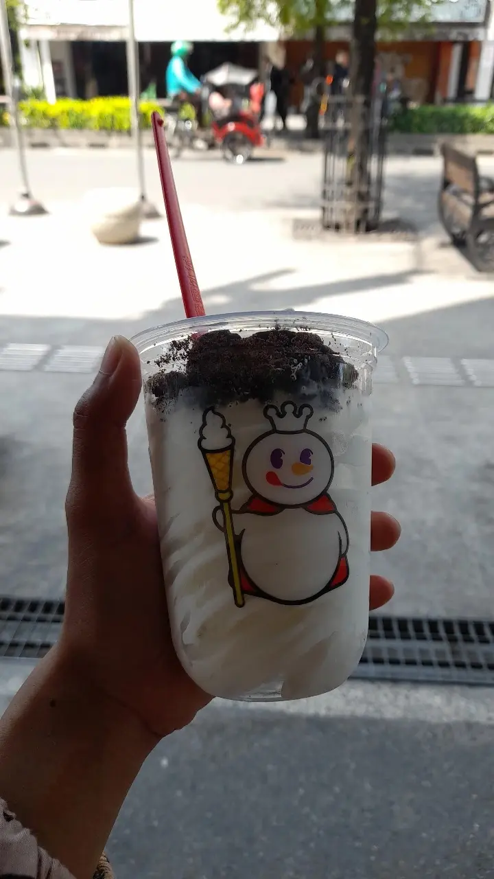 BINGXUE MALIOBORO 10