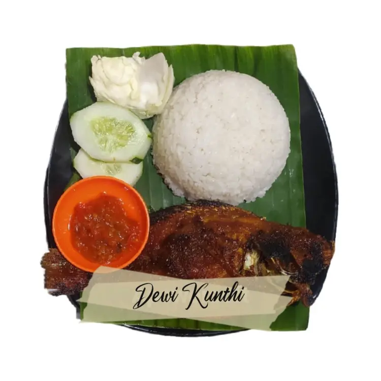 Depot Lesehan Dewi Kunthi 7