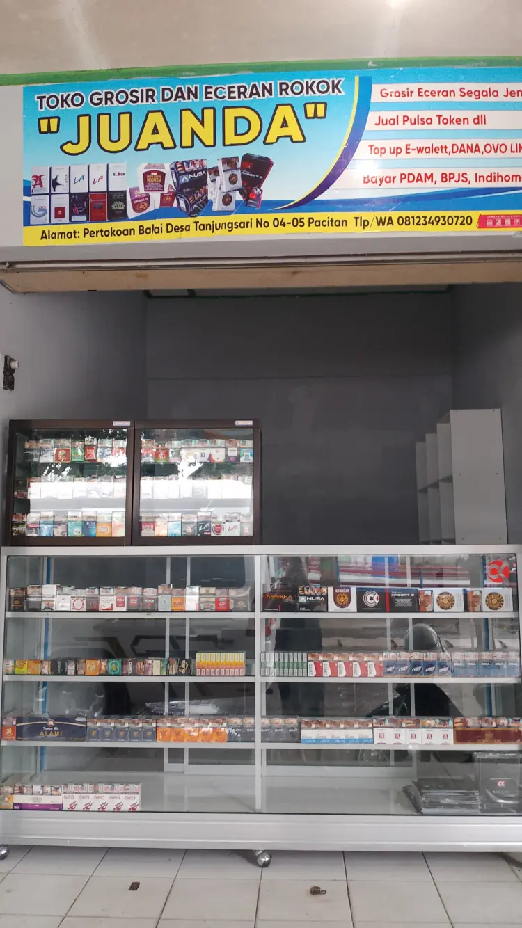 Depot Lesehan Dewi Kunthi 2