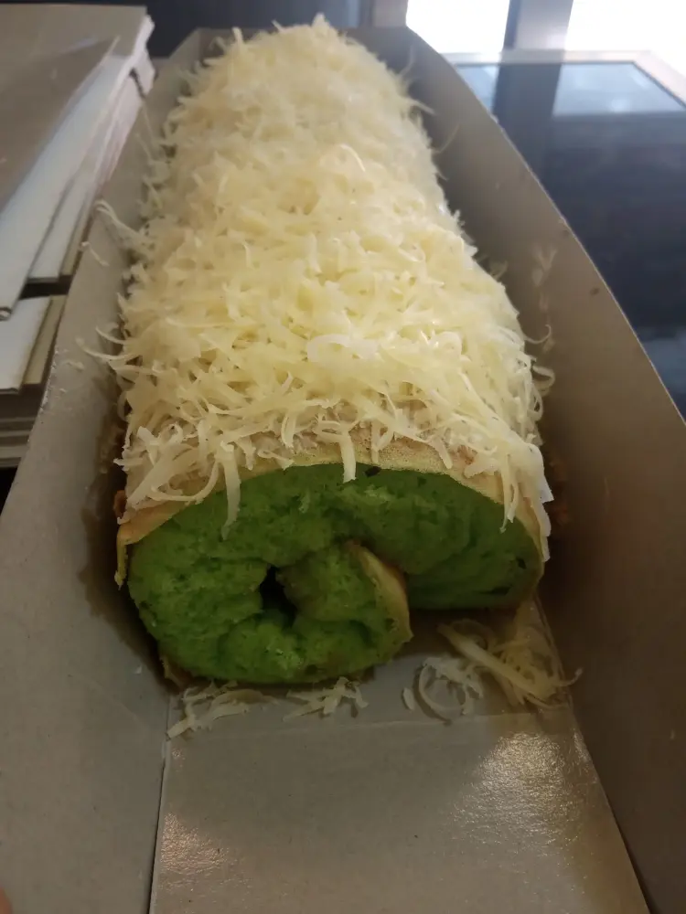 Toko Kue Antarium 10