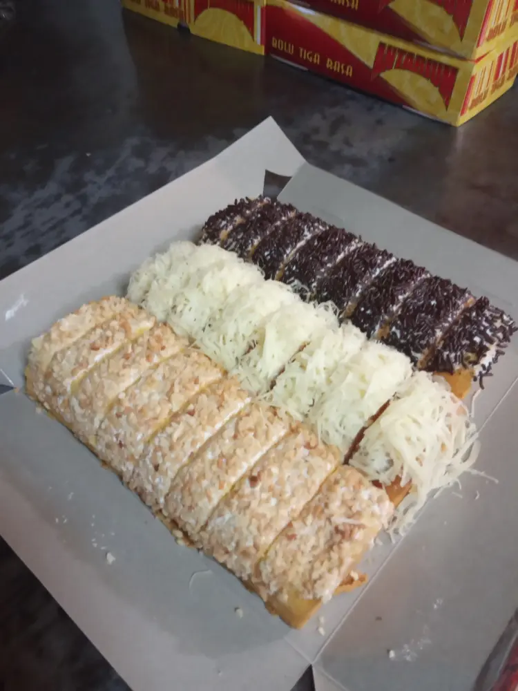 Toko Kue Antarium 8