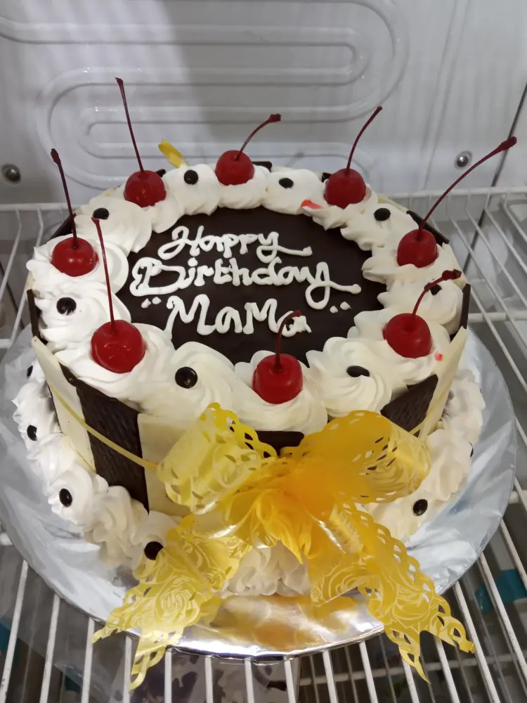 Toko Kue Antarium 6