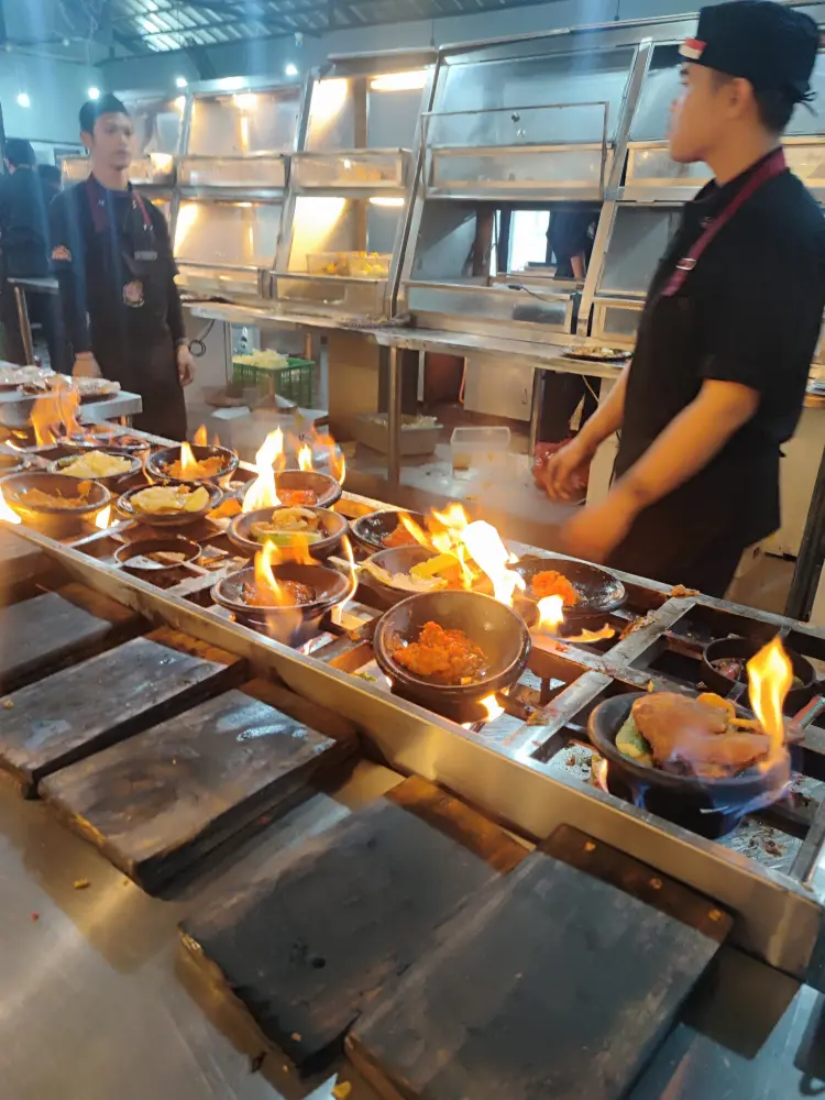 Sambal Bakar Indonesia 7