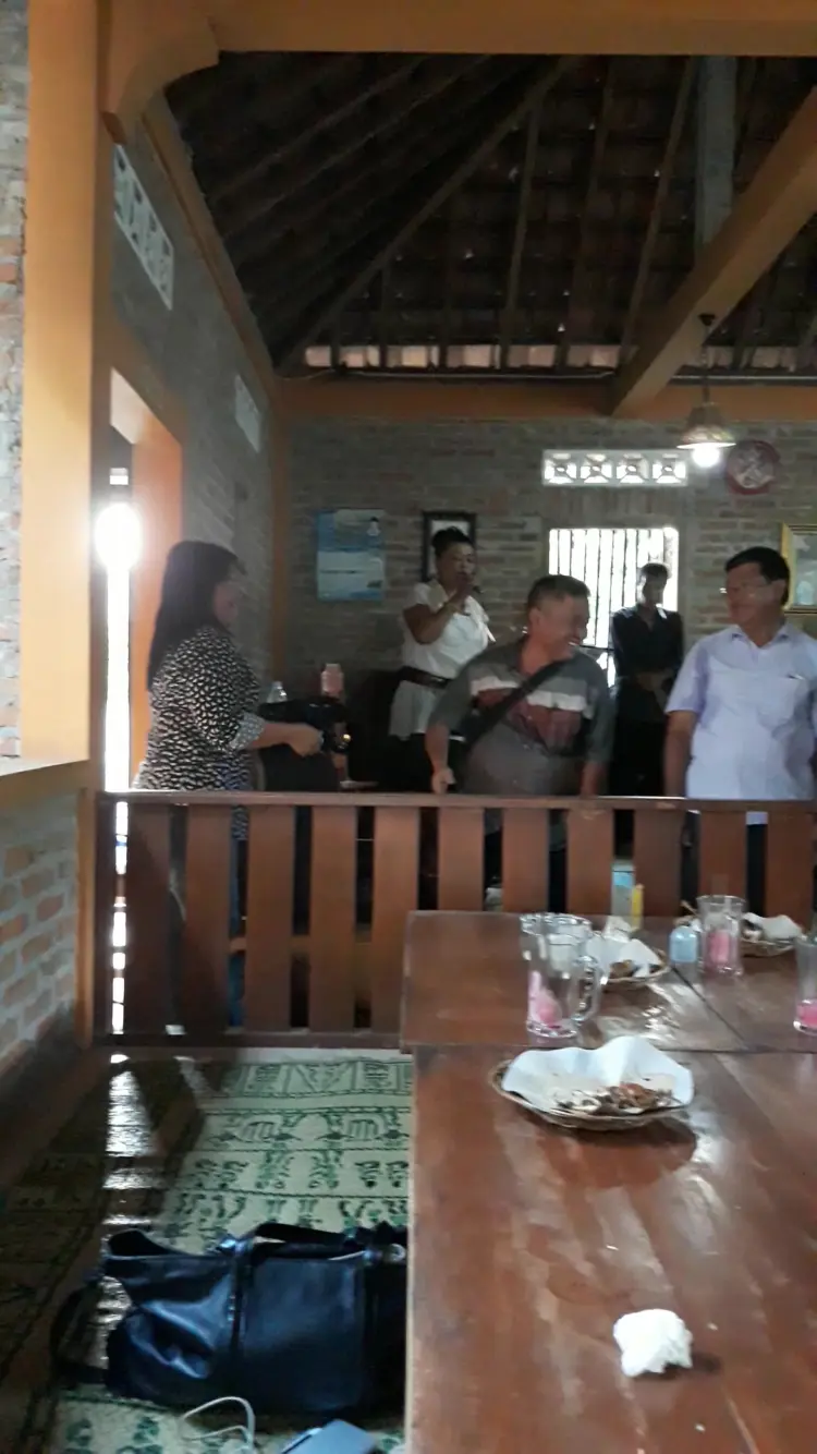 Omah Jejer Spesial Ingkung Jawa 6