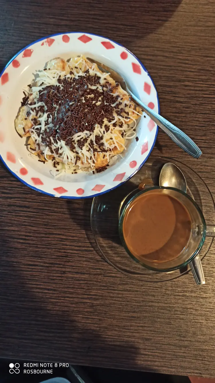 Makanan
