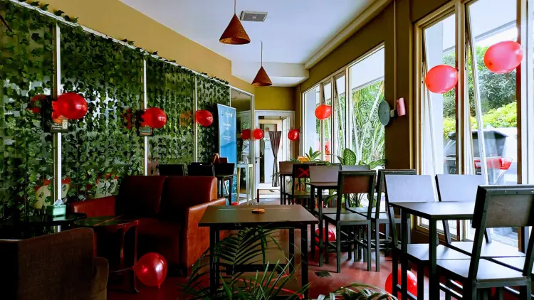 Kedai Kopi To' 3