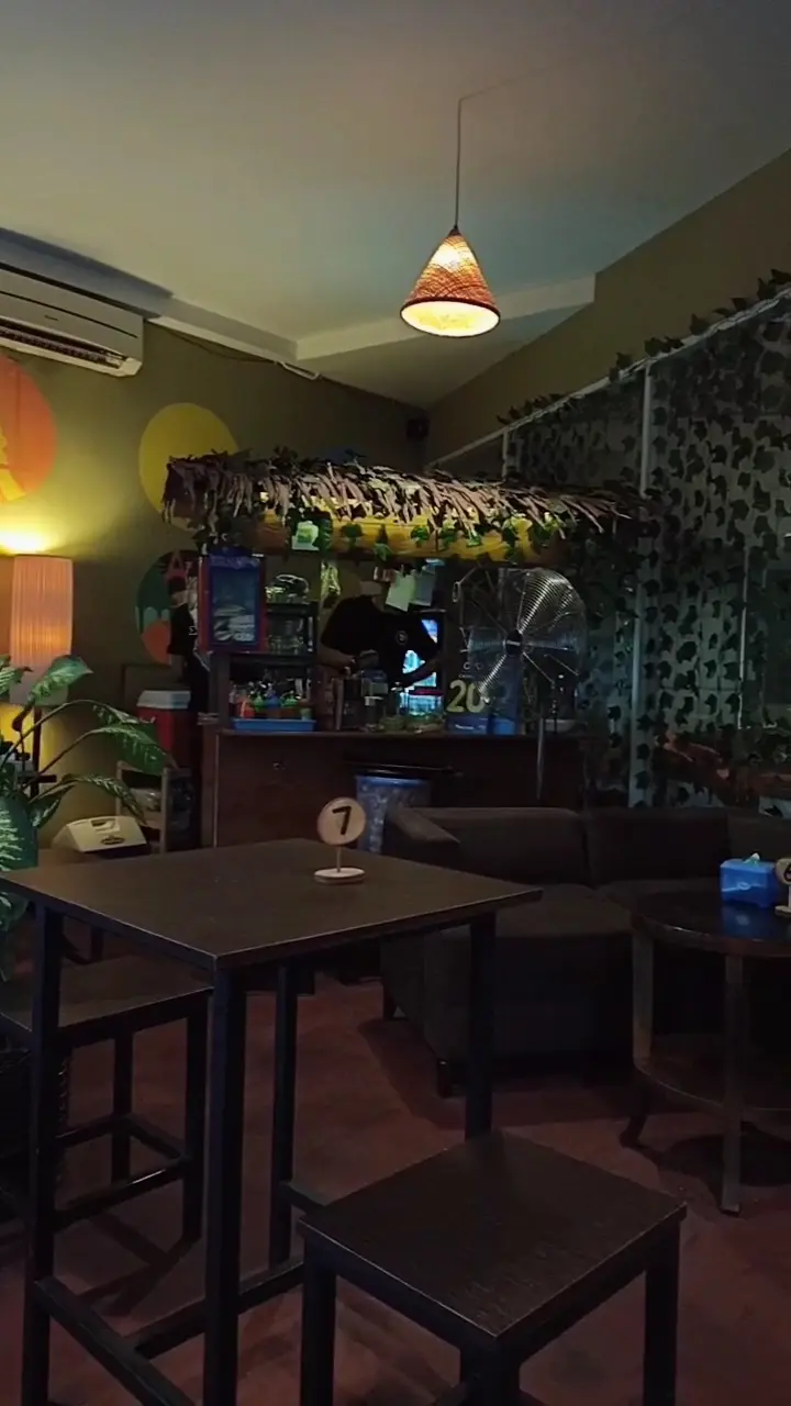Kedai Kopi To' 4