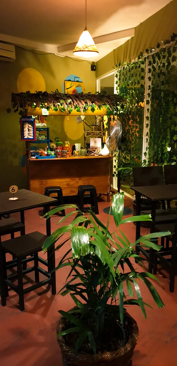 Kedai Kopi To' 6