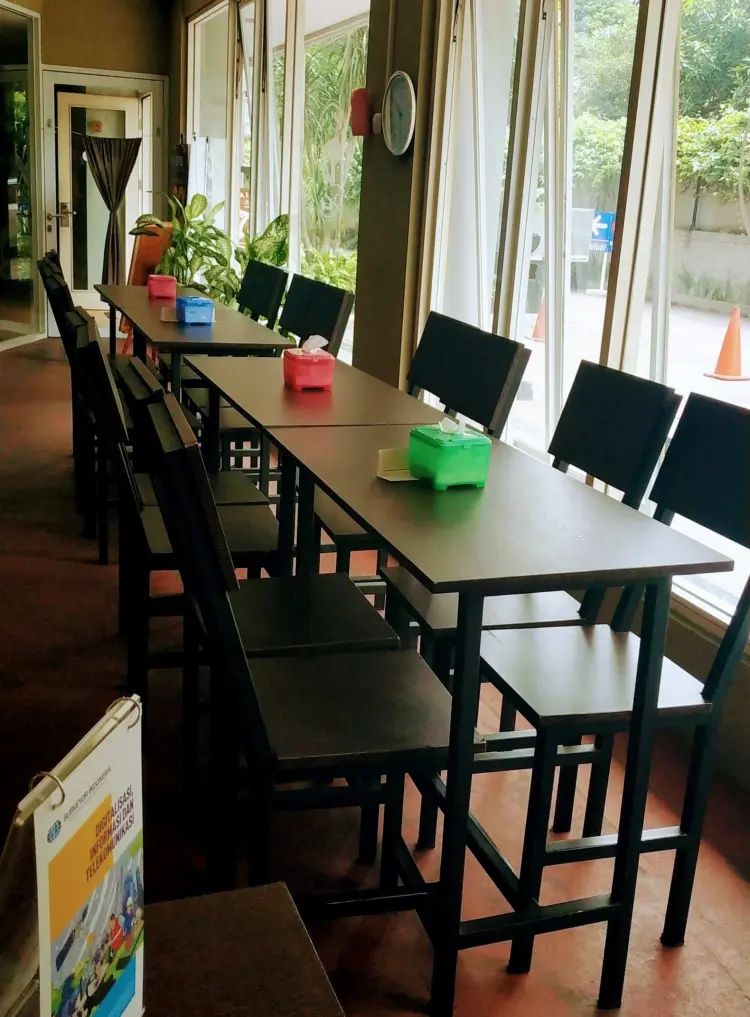 Kedai Kopi To' 10