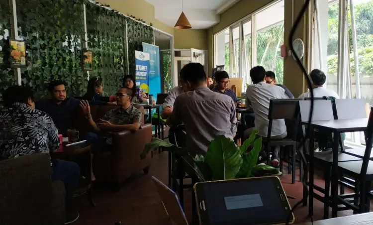 Kedai Kopi To' 2