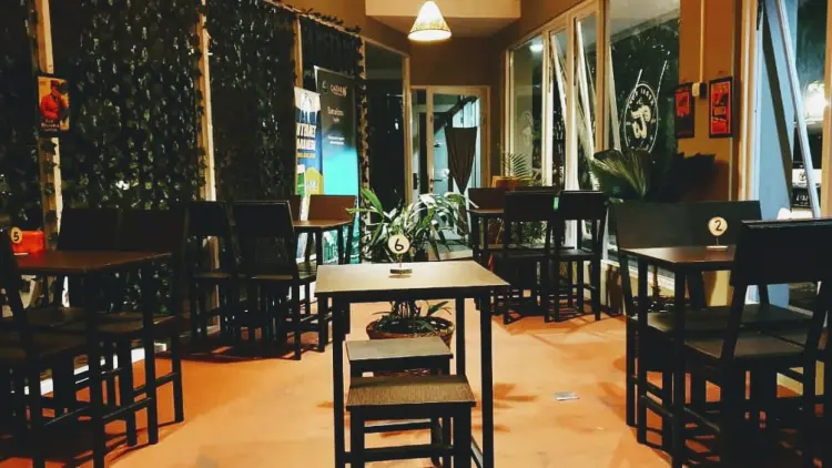 Kedai Kopi To' 7