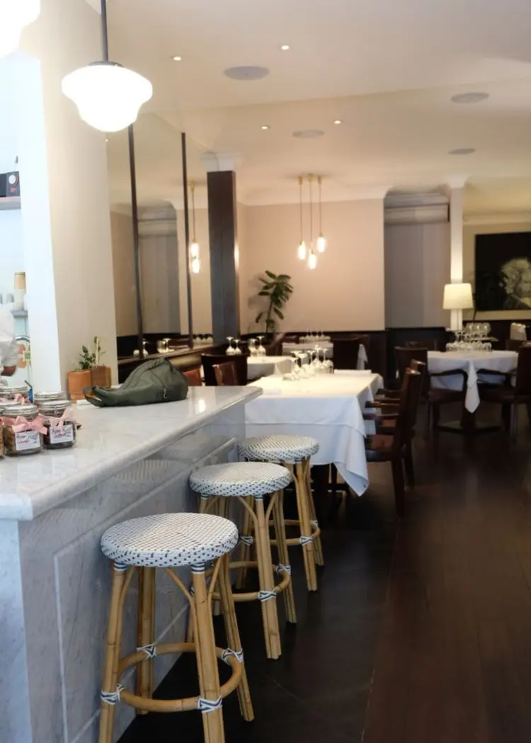 Chicory European Patisserie 3