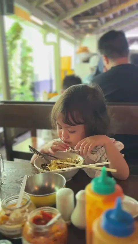 Bakso So'un dan Mie Ayam Mojopahit 2