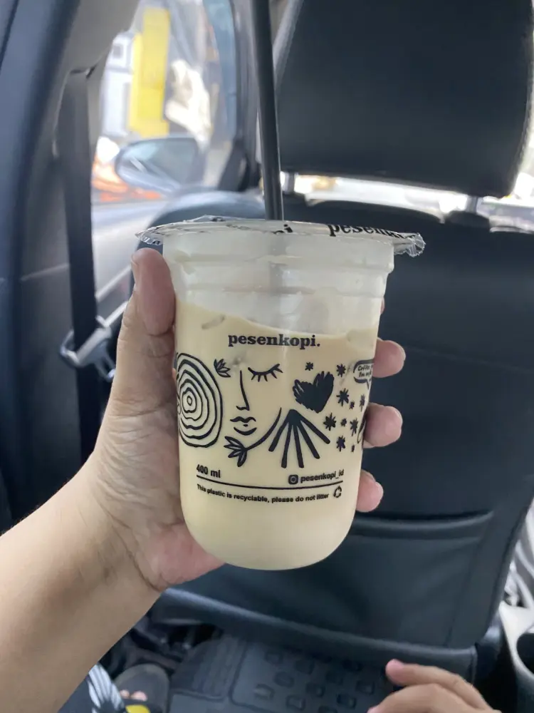 Pesenkopi Sigura-gura 4