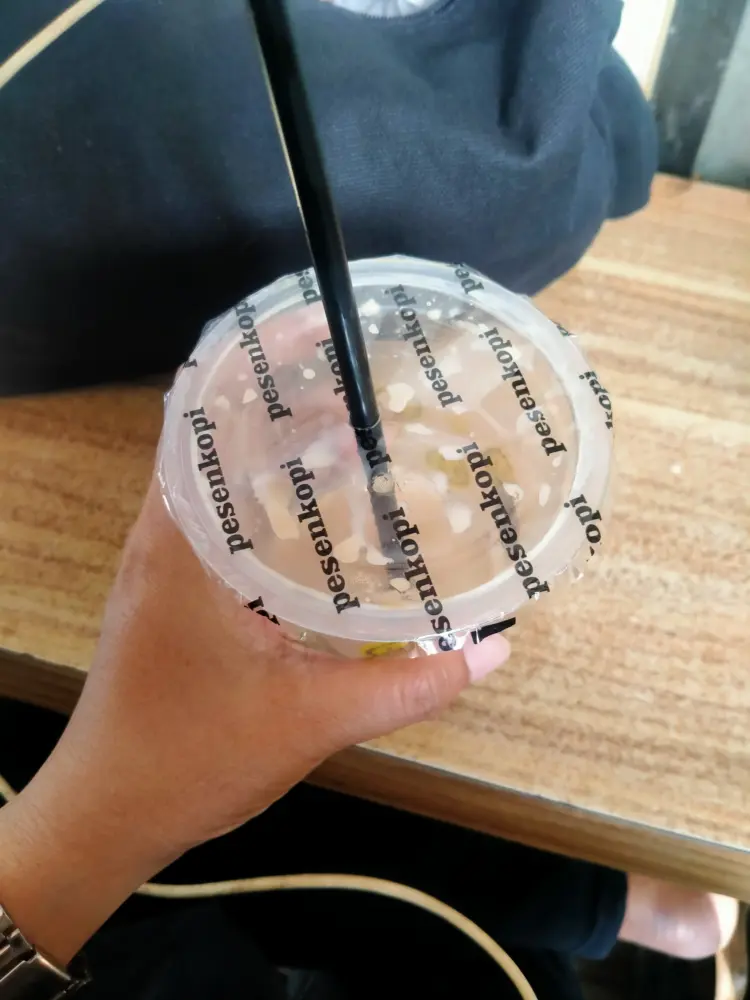 Pesenkopi Sigura-gura 7