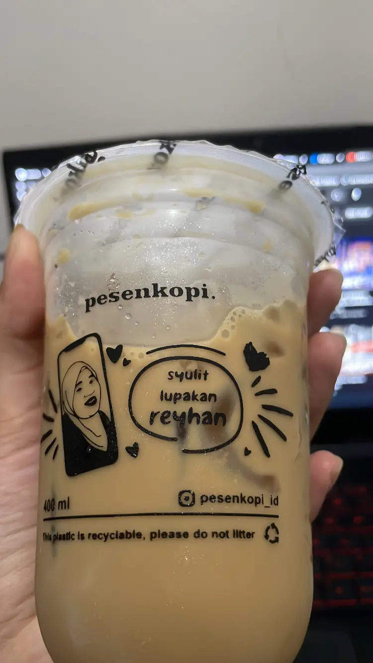 Pesenkopi Sigura-gura 3