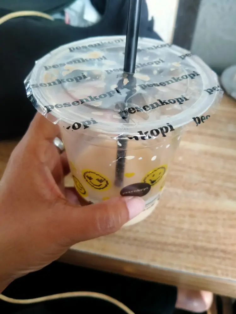 Pesenkopi Sigura-gura 6