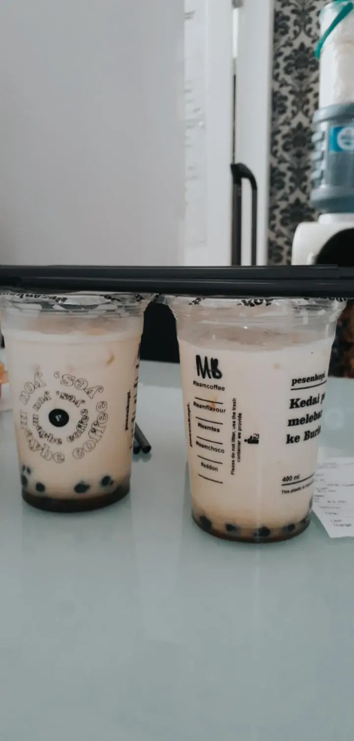 Pesenkopi Sigura-gura 5