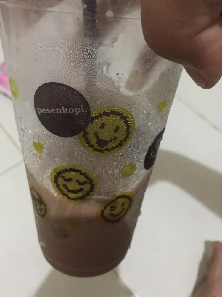 Pesenkopi Sigura-gura 8